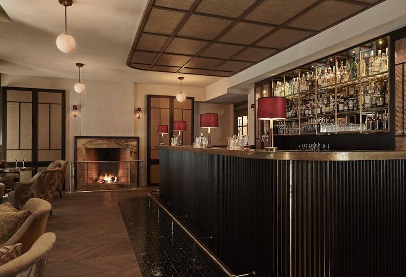 Fotos del hotel Sanders:  17