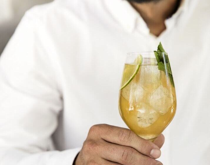 Fotos del hotel Sanders:  52