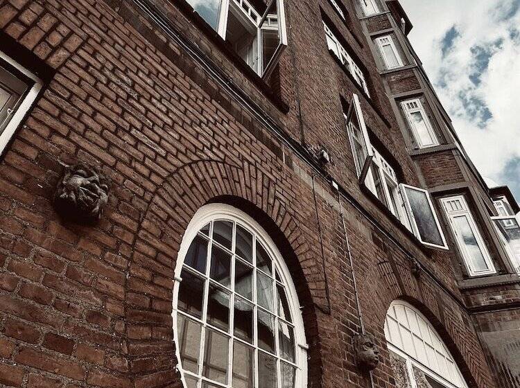 Fotos del hotel Savoy:  21