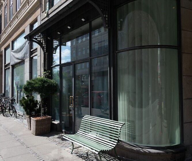 Fotos del hotel Savoy:  3