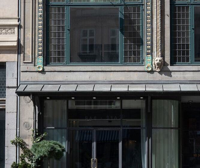 Fotos del hotel Savoy:  23