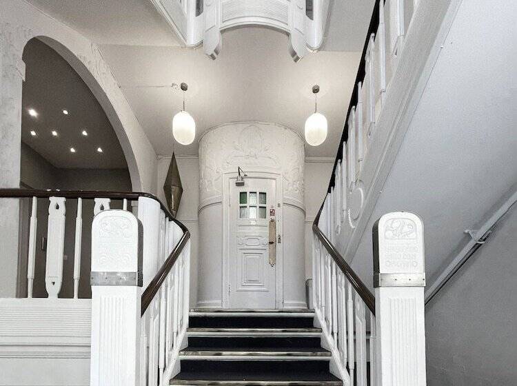 Fotos del hotel Savoy:  29