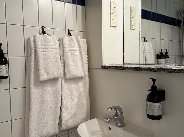 Fotos del hotel Savoy:  16