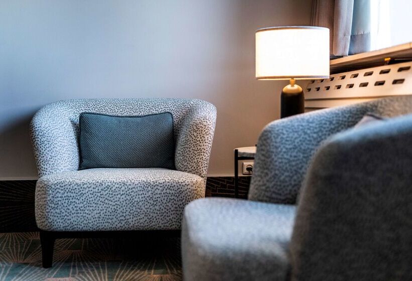 Fotos del hotel Scandic Copenhagen:  50