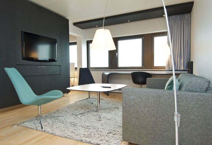 Fotos del hotel Scandic Copenhagen:  60