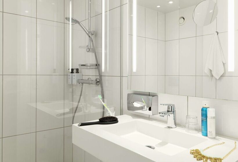 Fotos del hotel Scandic Copenhagen:  37