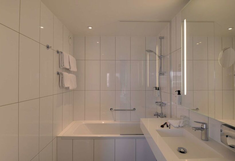 هتل Scandic Copenhagen