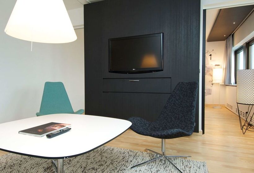 Fotos del hotel Scandic Copenhagen:  46