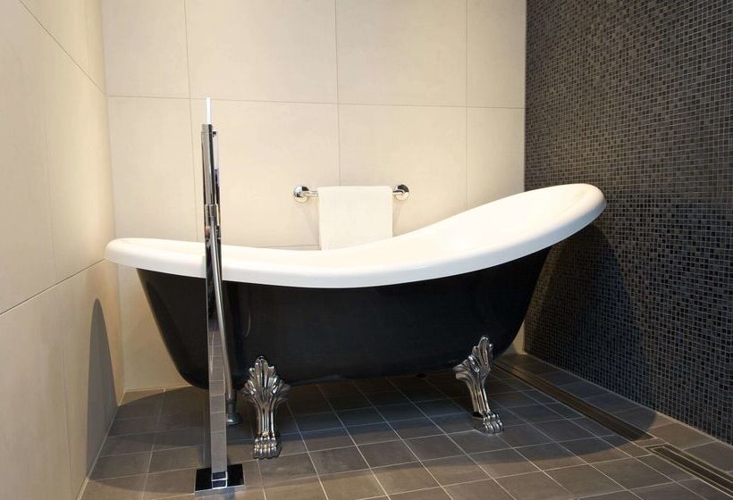 Fotos del hotel Scandic Copenhagen:  34