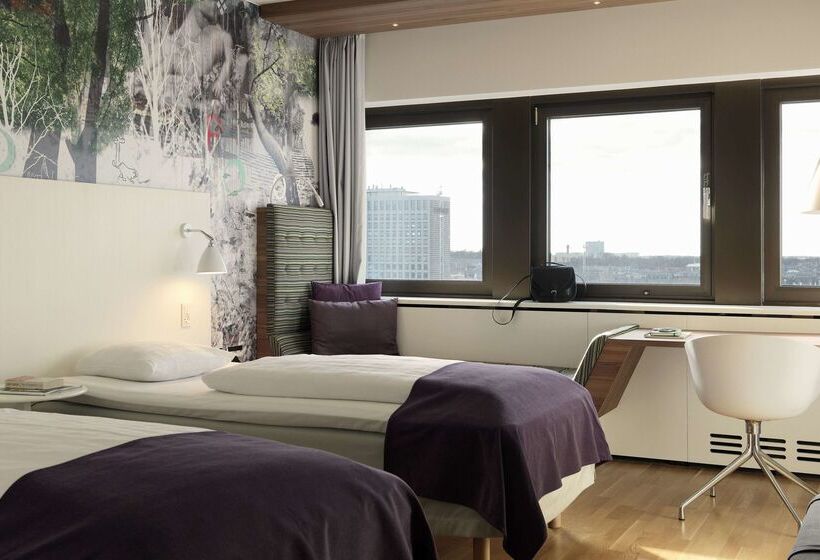 Fotos del hotel Scandic Copenhagen:  10