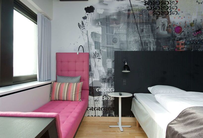 Fotos del hotel Scandic Copenhagen:  4