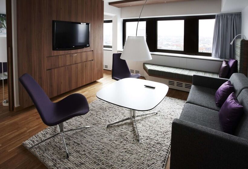 Fotos del hotel Scandic Copenhagen:  45
