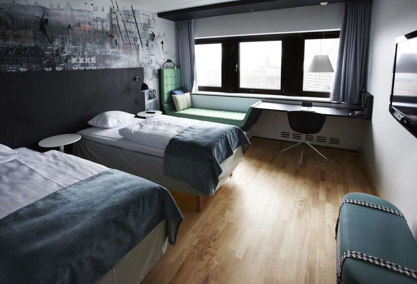 Fotos del hotel Scandic Copenhagen:  13