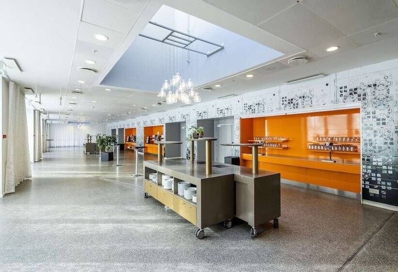Fotos del hotel Scandic Copenhagen:  53