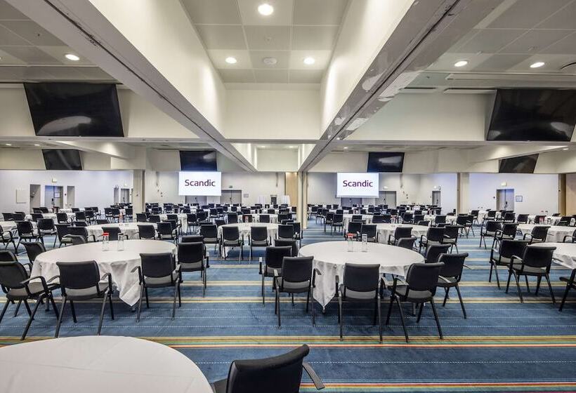 Fotos del hotel Scandic Copenhagen:  56