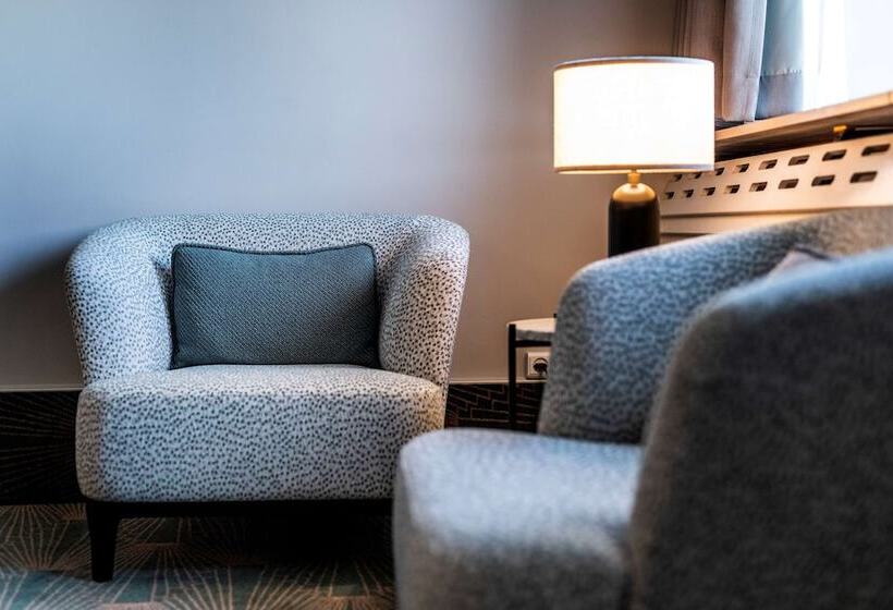 Fotos del hotel Scandic Copenhagen:  49