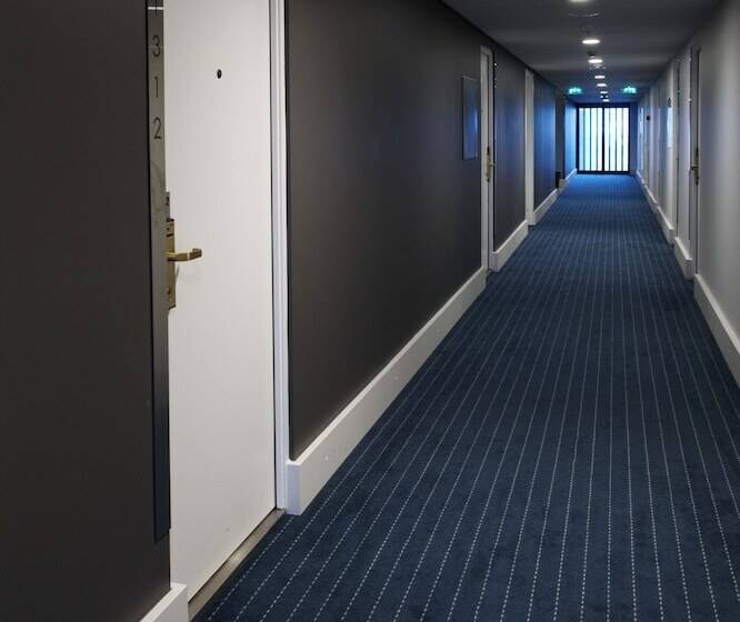 Fotos del hotel Scandic Copenhagen:  16