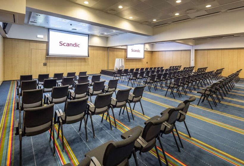 Fotos del hotel Scandic Copenhagen:  22