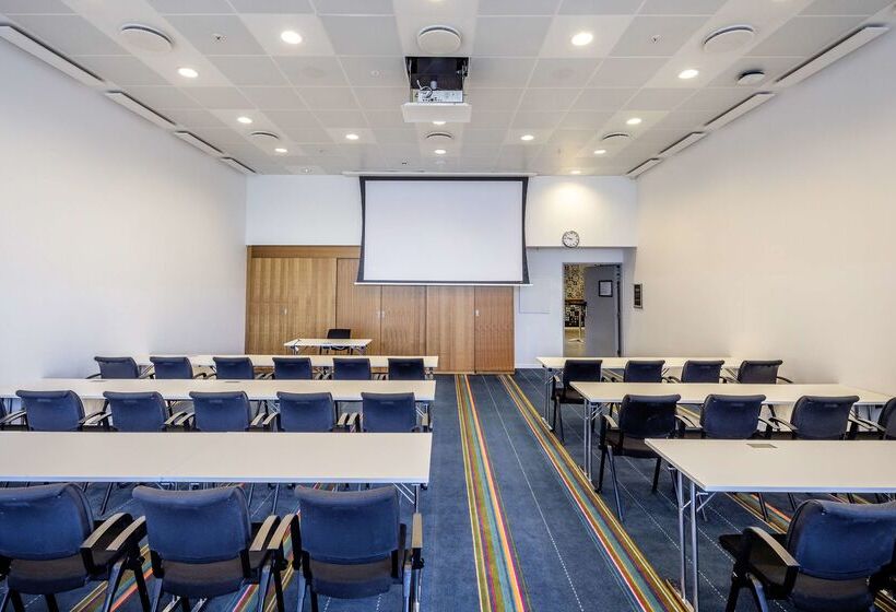 هتل Scandic Copenhagen