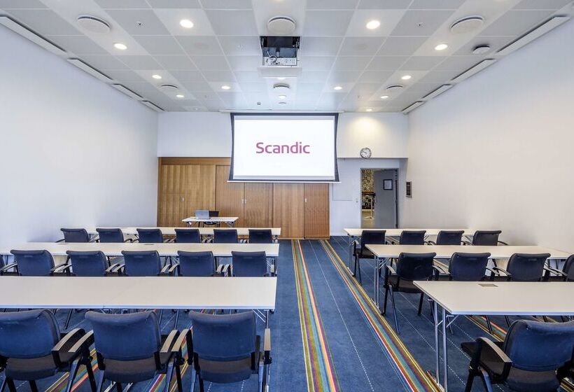 Fotos del hotel Scandic Copenhagen:  26