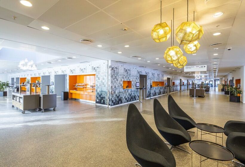 Fotos del hotel Scandic Copenhagen:  52