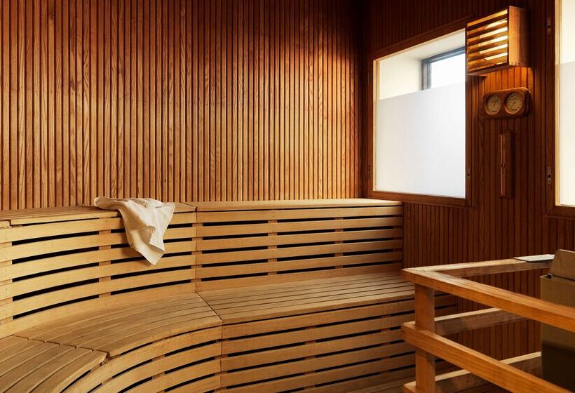 Fotos del hotel Scandic Copenhagen:  21