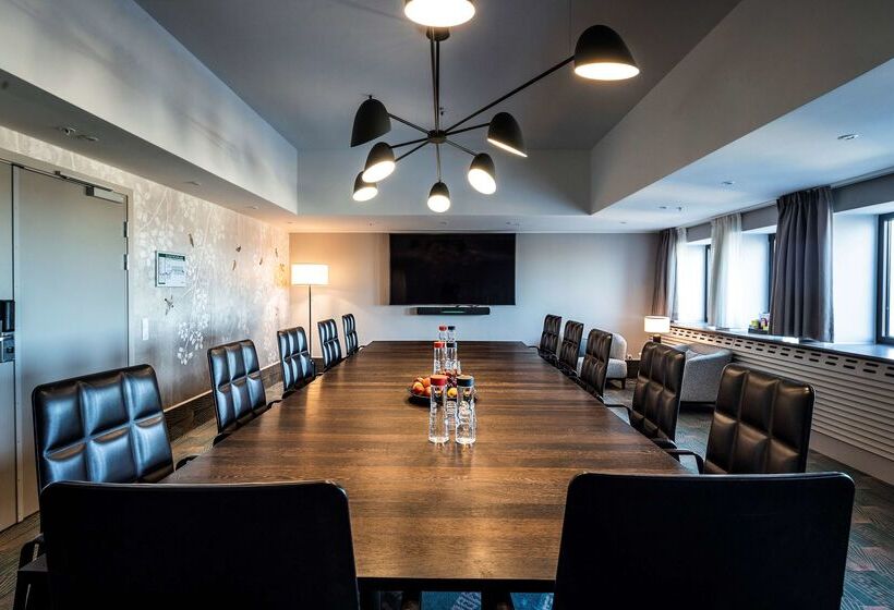 Fotos del hotel Scandic Copenhagen:  24