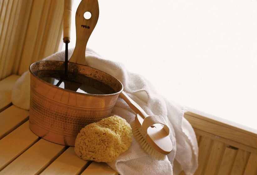 Fotos del hotel Scandic Copenhagen:  58