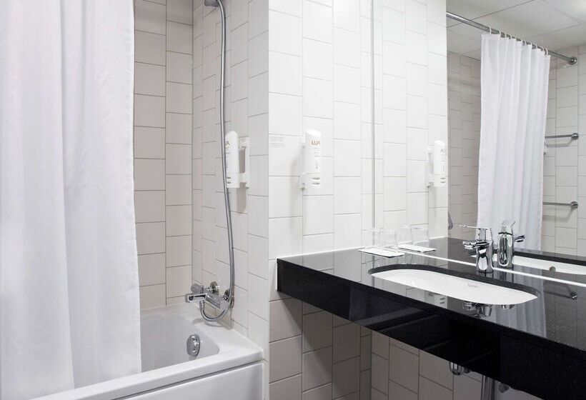 فندق Scandic Eremitage