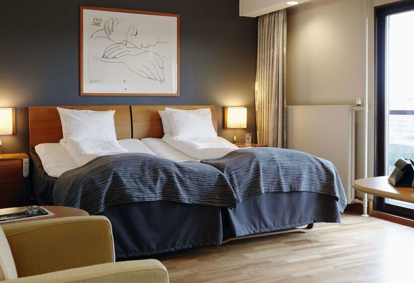 فندق Scandic Eremitage