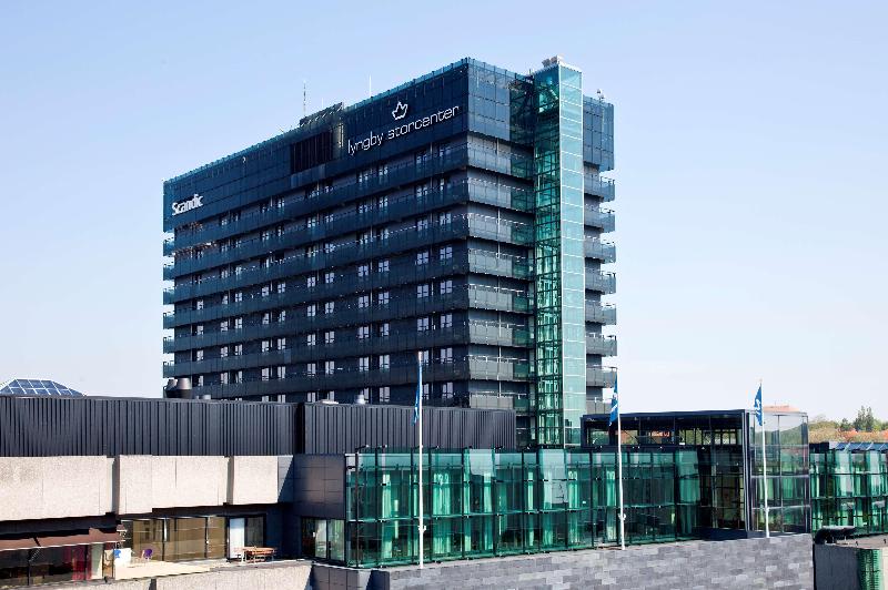 فندق Scandic Eremitage