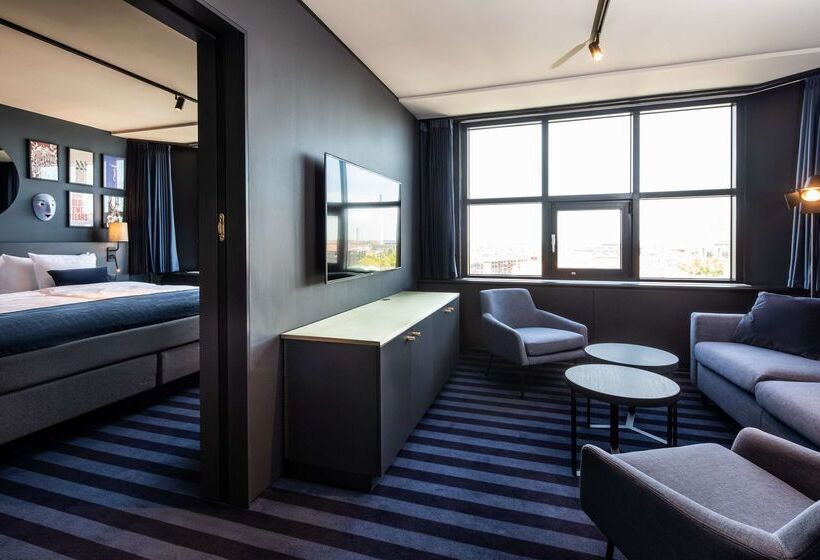 Fotos del hotel Scandic Falkoner:  13