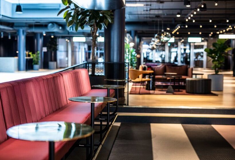 Fotos del hotel Scandic Falkoner:  69