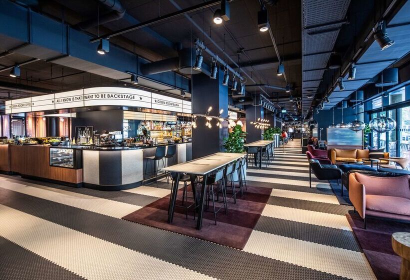 Fotos del hotel Scandic Falkoner:  38