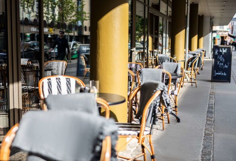 Fotos del hotel Scandic Falkoner:  40