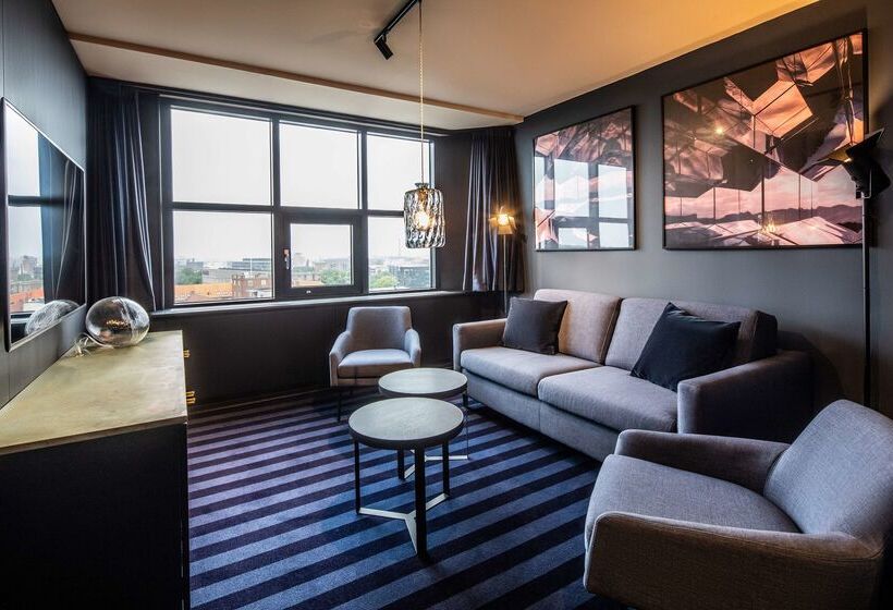 Fotos del hotel Scandic Falkoner:  55