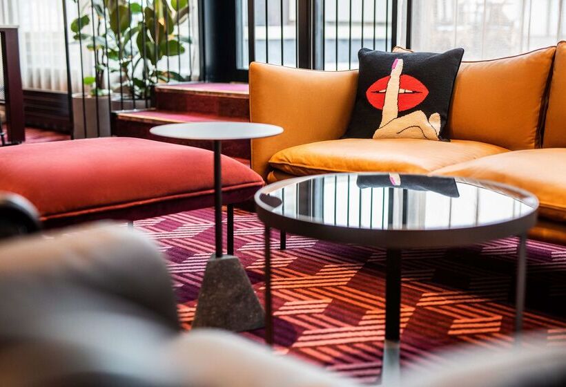 Fotos del hotel Scandic Falkoner:  25