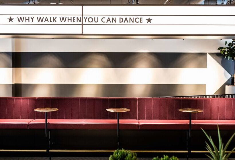 Fotos del hotel Scandic Falkoner:  79