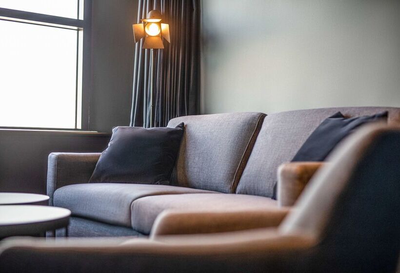 Fotos del hotel Scandic Falkoner:  57