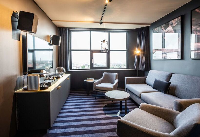 Fotos del hotel Scandic Falkoner:  9