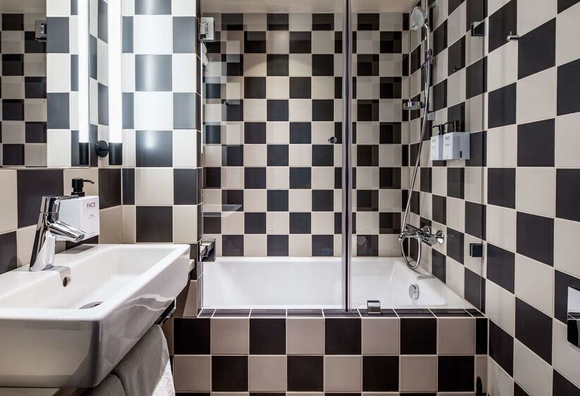 Fotos del hotel Scandic Falkoner:  45