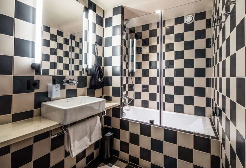 Fotos del hotel Scandic Falkoner:  42