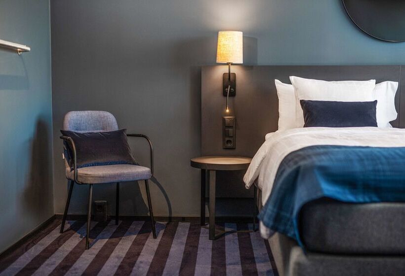 Fotos del hotel Scandic Falkoner:  22