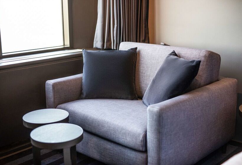 Fotos del hotel Scandic Falkoner:  56