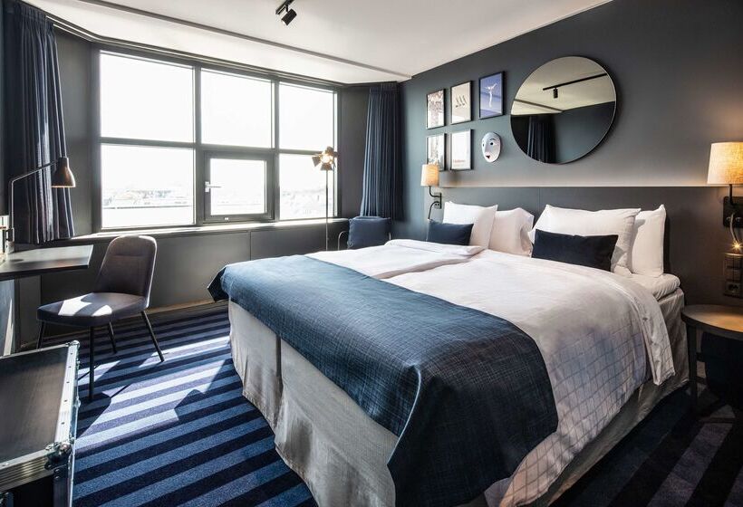 Fotos del hotel Scandic Falkoner:  3