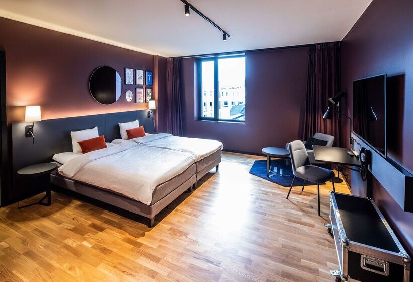 Fotos del hotel Scandic Falkoner:  23