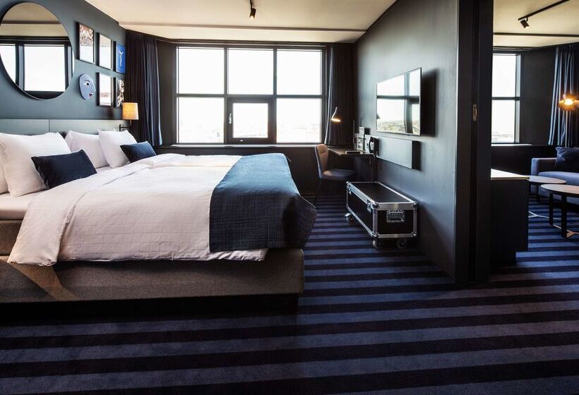 Fotos del hotel Scandic Falkoner:  20