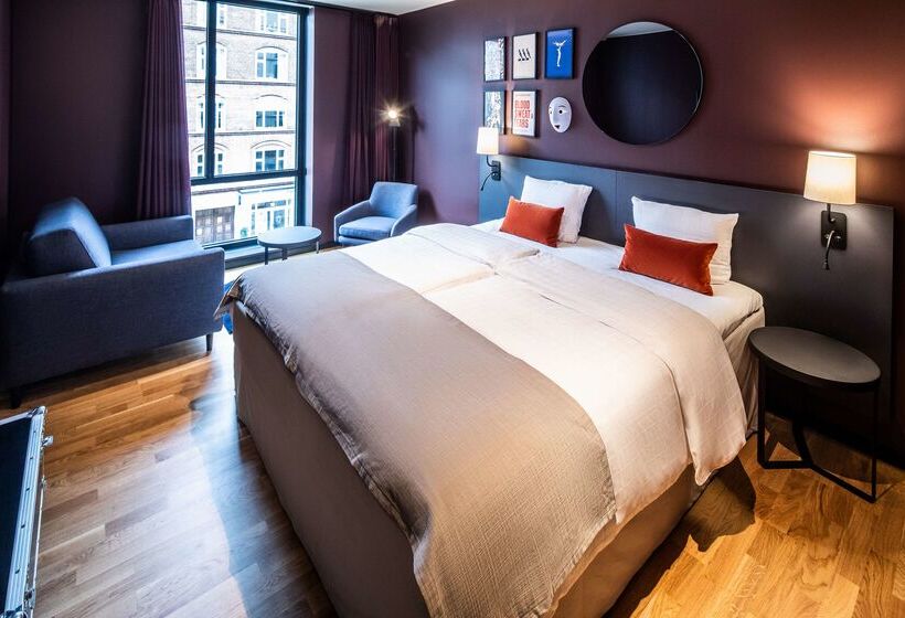 Fotos del hotel Scandic Falkoner:  21