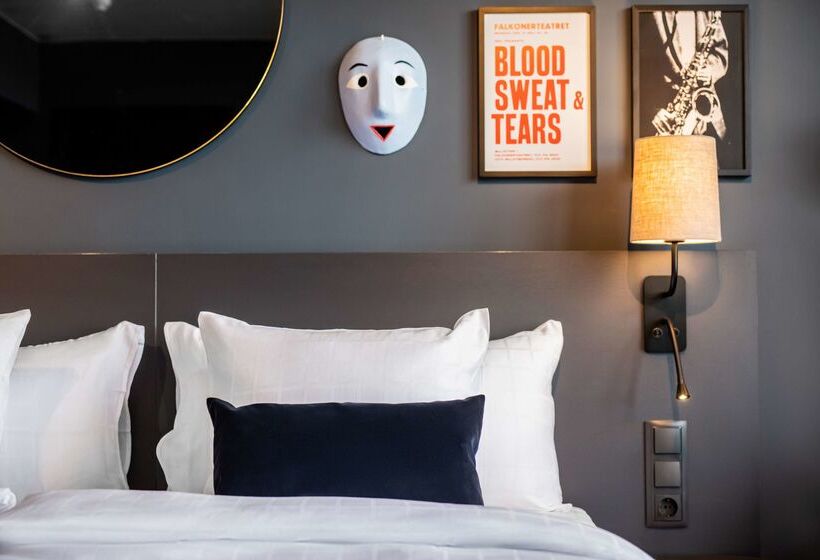 Fotos del hotel Scandic Falkoner:  19