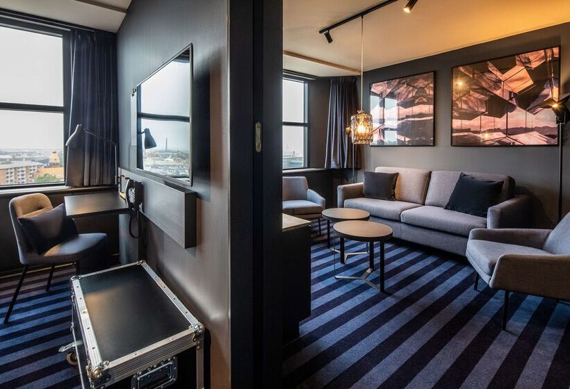 Fotos del hotel Scandic Falkoner:  6